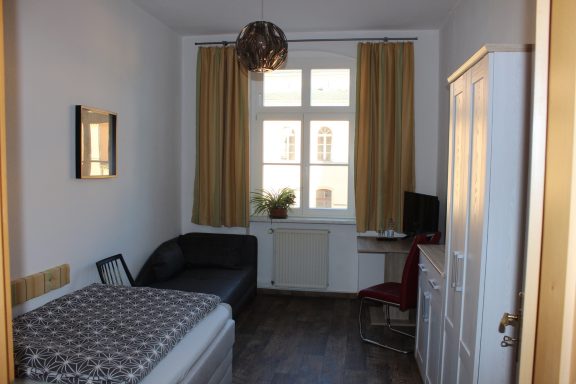 Ferienwohnung 1